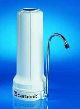 Trinkwasserfilter SANUNO Classic
