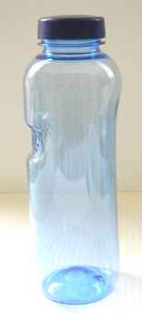 Trinkflasche Tritalletta 1,0 Liter