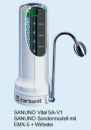 Trinkwasserfilter SANUNO Vital